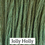 Jolly Holly - Click Image to Close